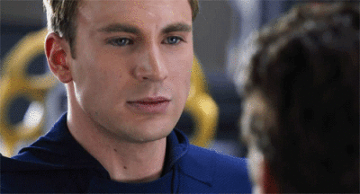 Steve Rogers