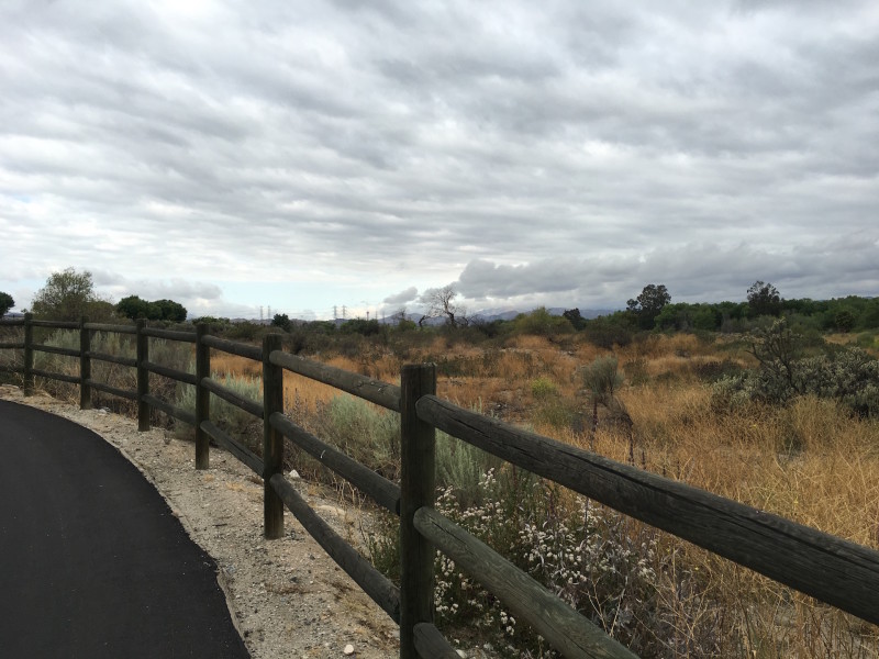 Bike Path